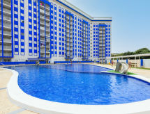 Mar de Oropesa II - Playa Concha