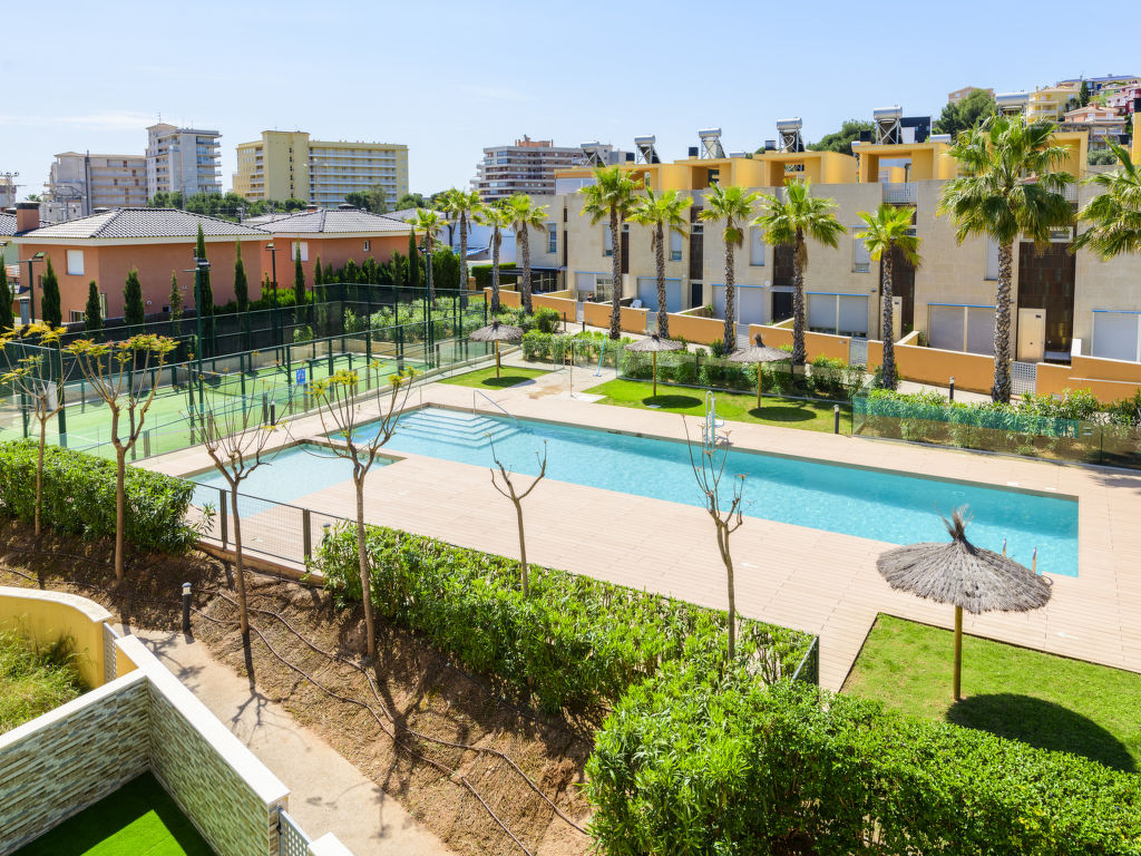 Vakantiehuis Residencial Oropesa in Spanje