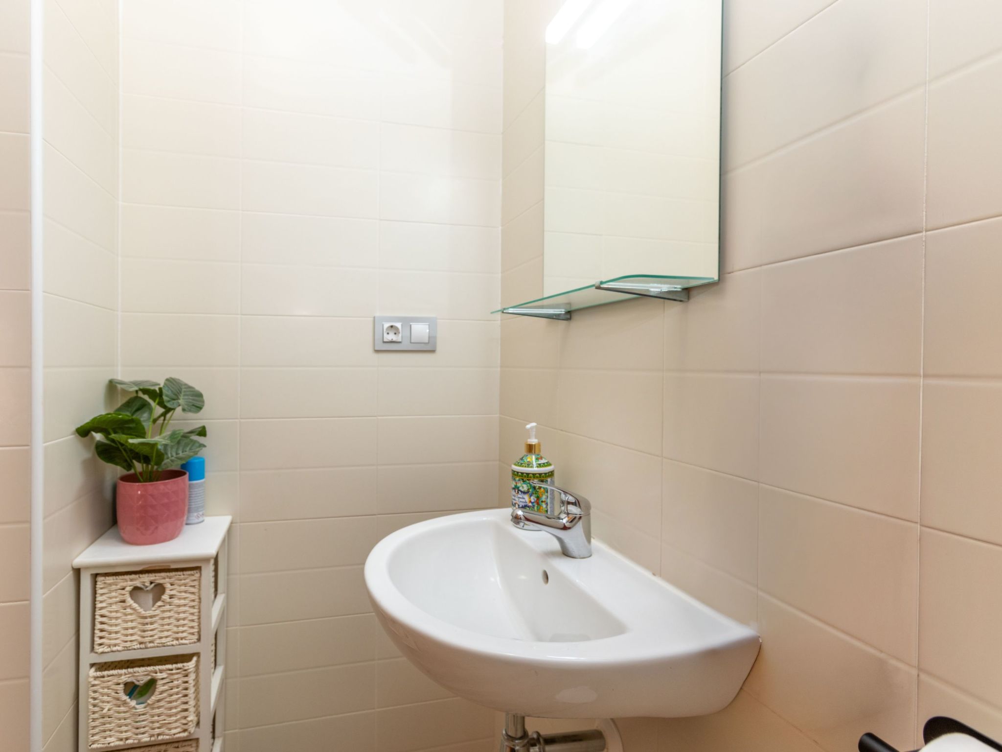 Residencial Oropesa - La Concha - Binnen