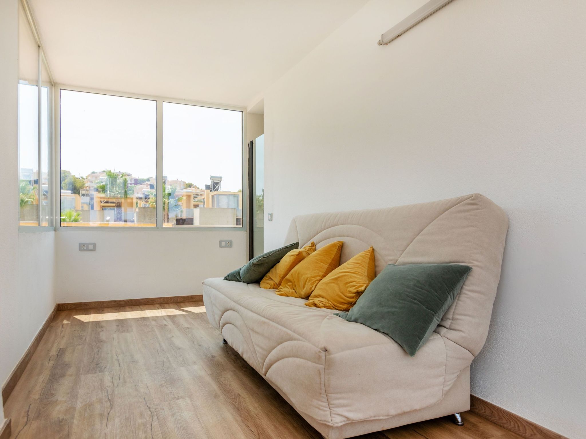 Residencial Oropesa - La Concha - Binnen