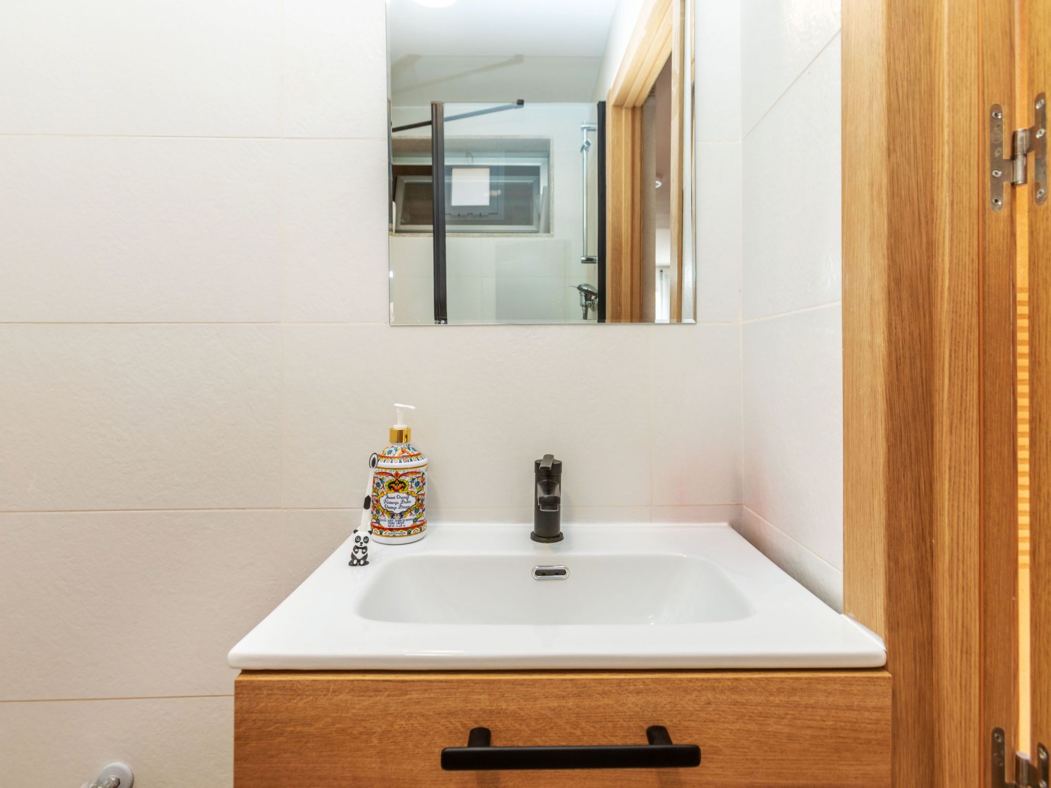 Residencial Oropesa - La Concha - Binnen