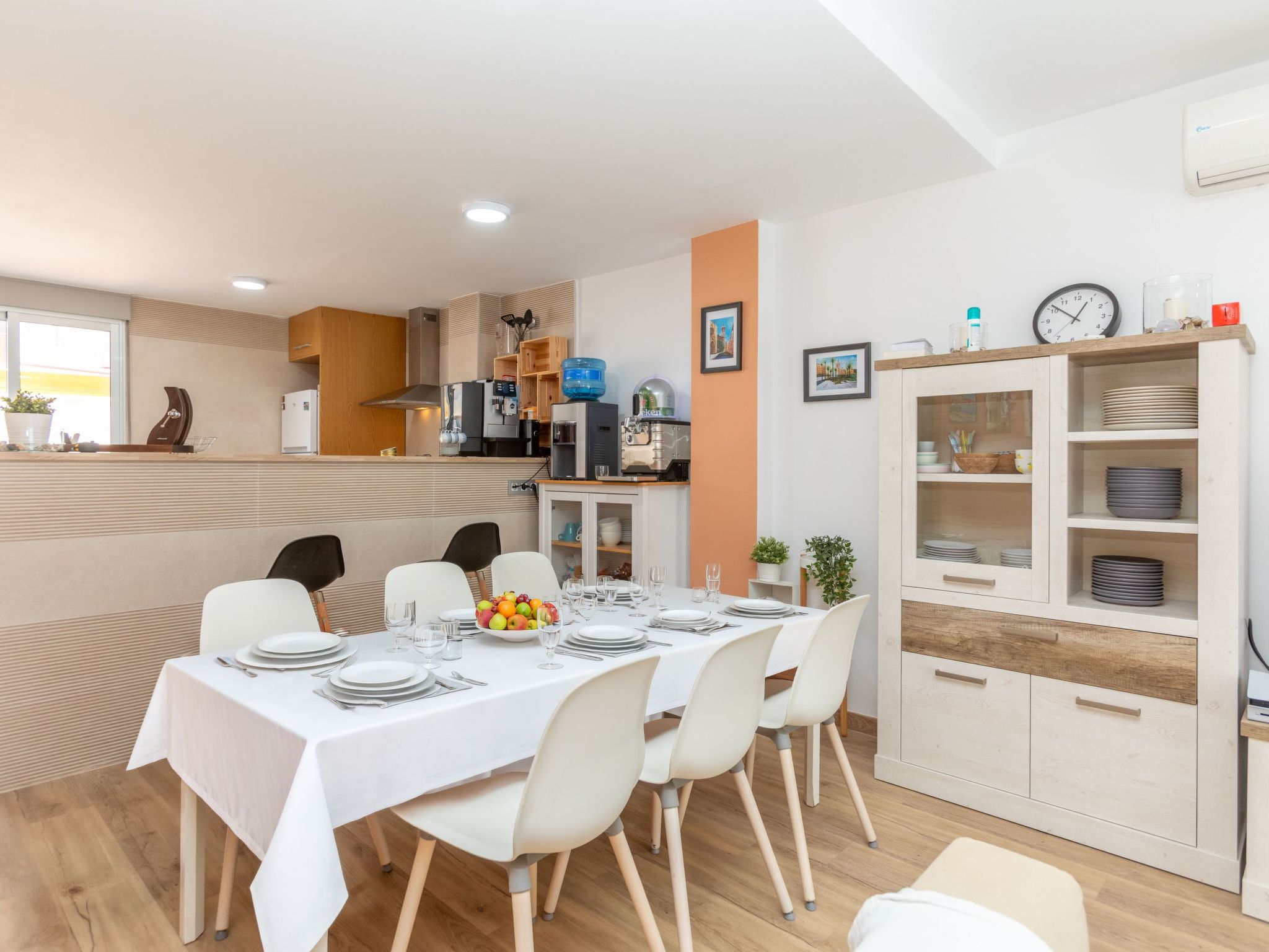 Residencial Oropesa - La Concha