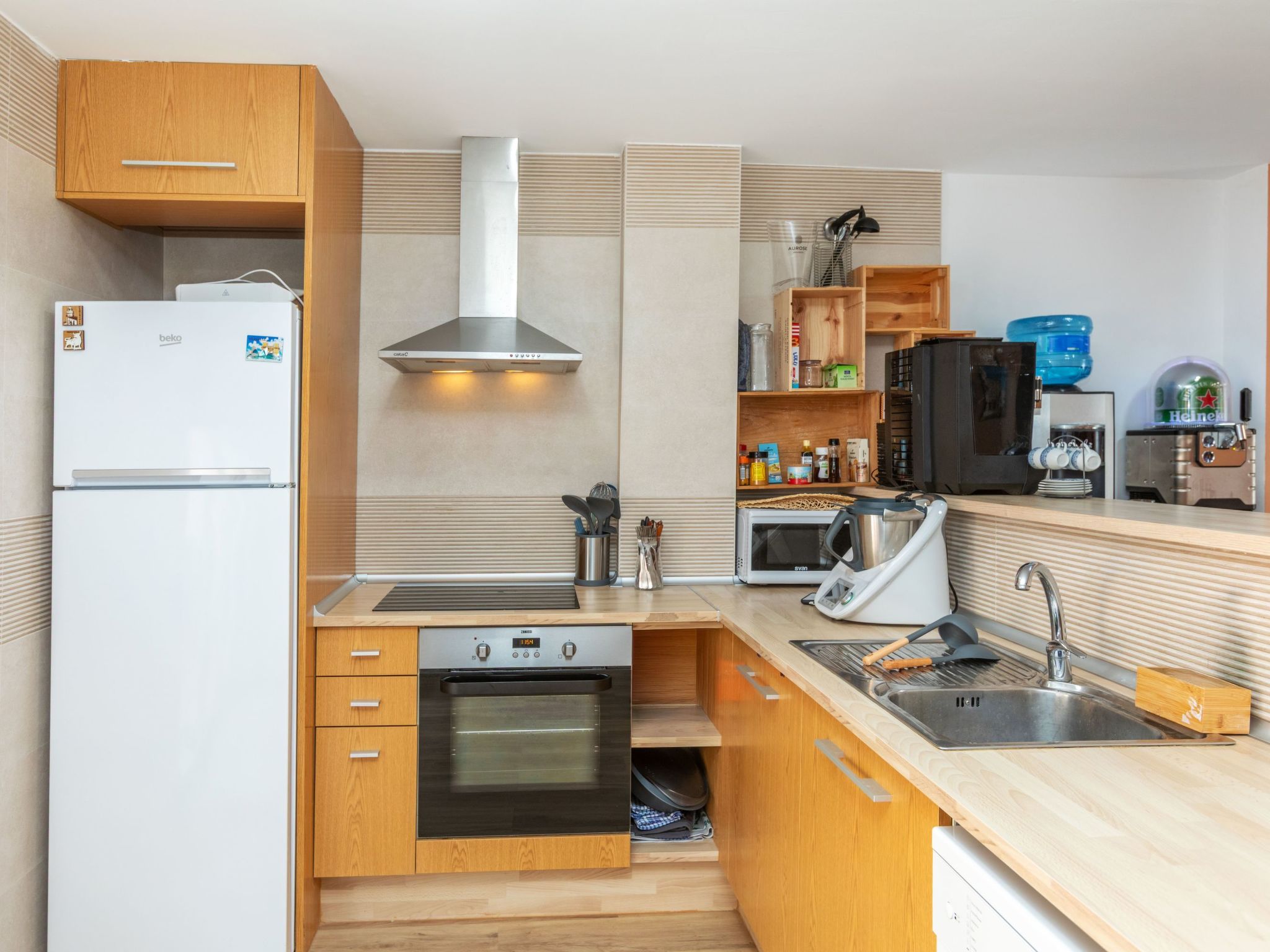 Residencial Oropesa - La Concha