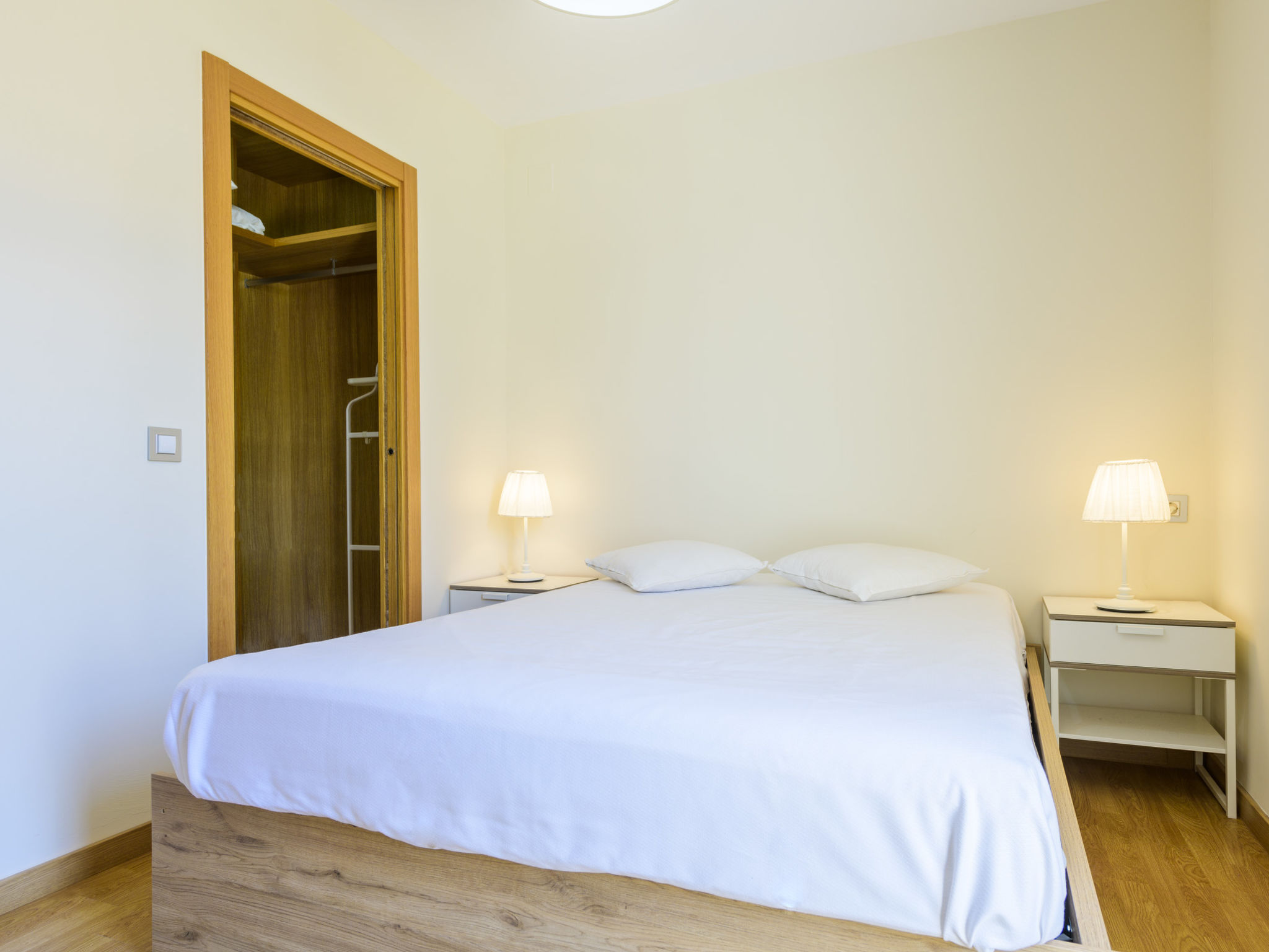 Residencial Oropesa - La Concha