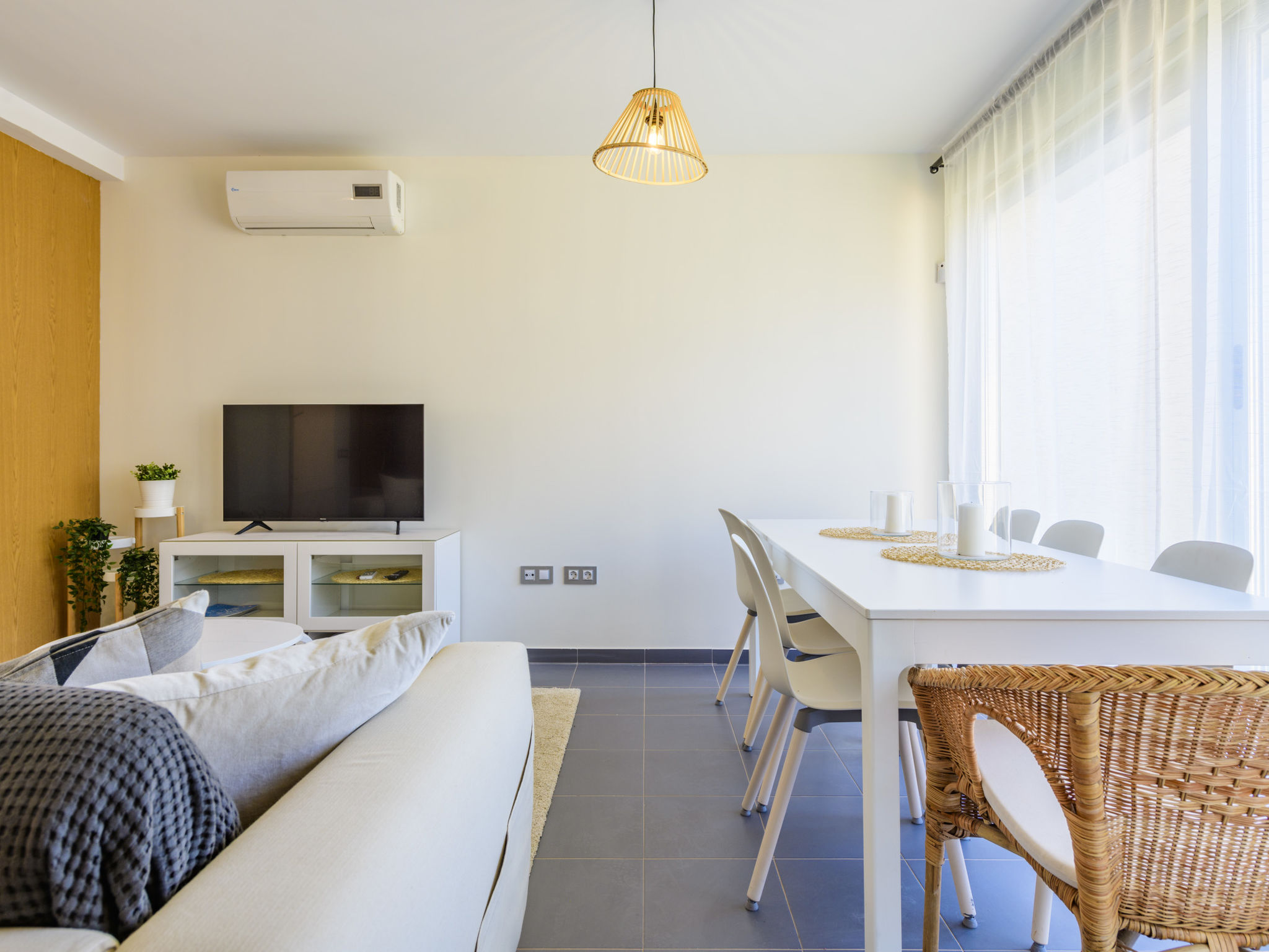 Residencial Oropesa - La Concha