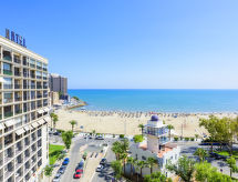 Apartment Paradis