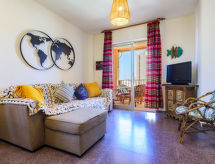 Apartment Paradis