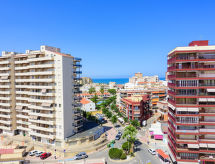 Apartment Paradis