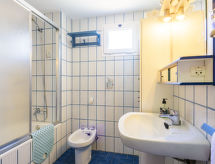 Apartment Paradis