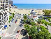 Apartment Paradis