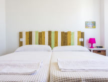 Apartment Paradis