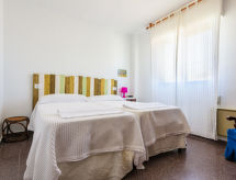 Apartment Paradis