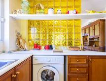 Apartment Paradis