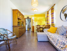 Apartment Paradis