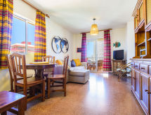 Apartment Paradis