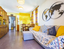 Apartment Paradis