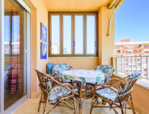 Apartment Paradis