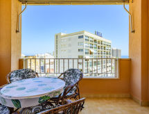Apartment Paradis