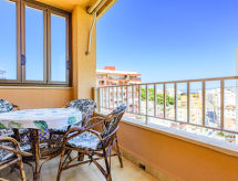 Apartment Paradis