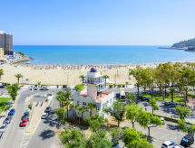 Apartment Paradis