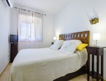 Algaida: ruim appartement aan de Costa Azahar met zwembad, 700m van het strand - thumbnail 5
