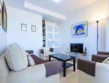 Algaida: ruim appartement aan de Costa Azahar met zwembad, 700m van het strand - thumbnail 6
