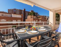 Vila De Oropesa IV