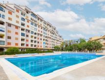 Portomar - La Concha