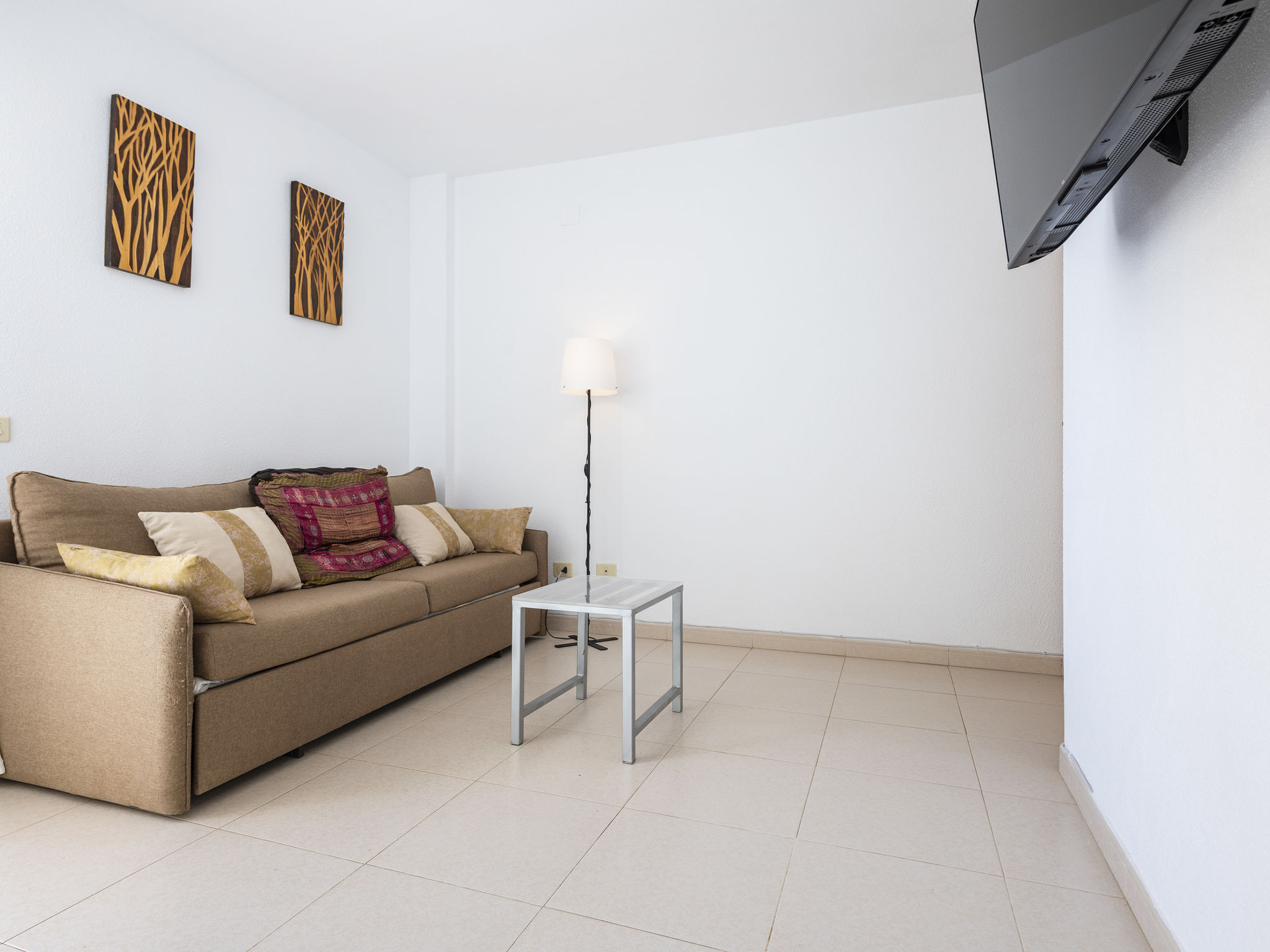 Hortensia - Primera Linea — Living Room (5 of 24)