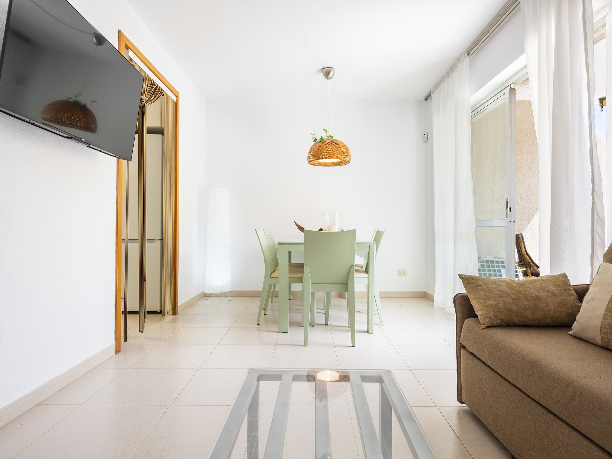 Hortensia - Primera Linea — Living Room (4 of 24)