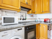 Apartamento Grimaca