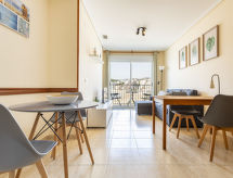 Apartamento Grimaca