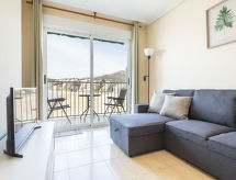 Apartamento Grimaca
