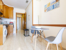 Apartamento Grimaca