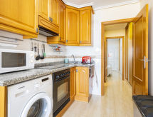 Apartamento Grimaca