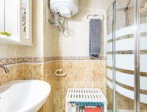 Apartamento Grimaca