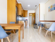 Apartamento Grimaca
