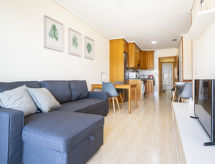 Apartamento Grimaca