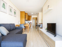 Apartamento Grimaca