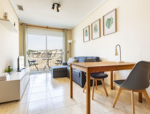 Apartamento Grimaca