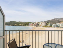 Apartamento Grimaca