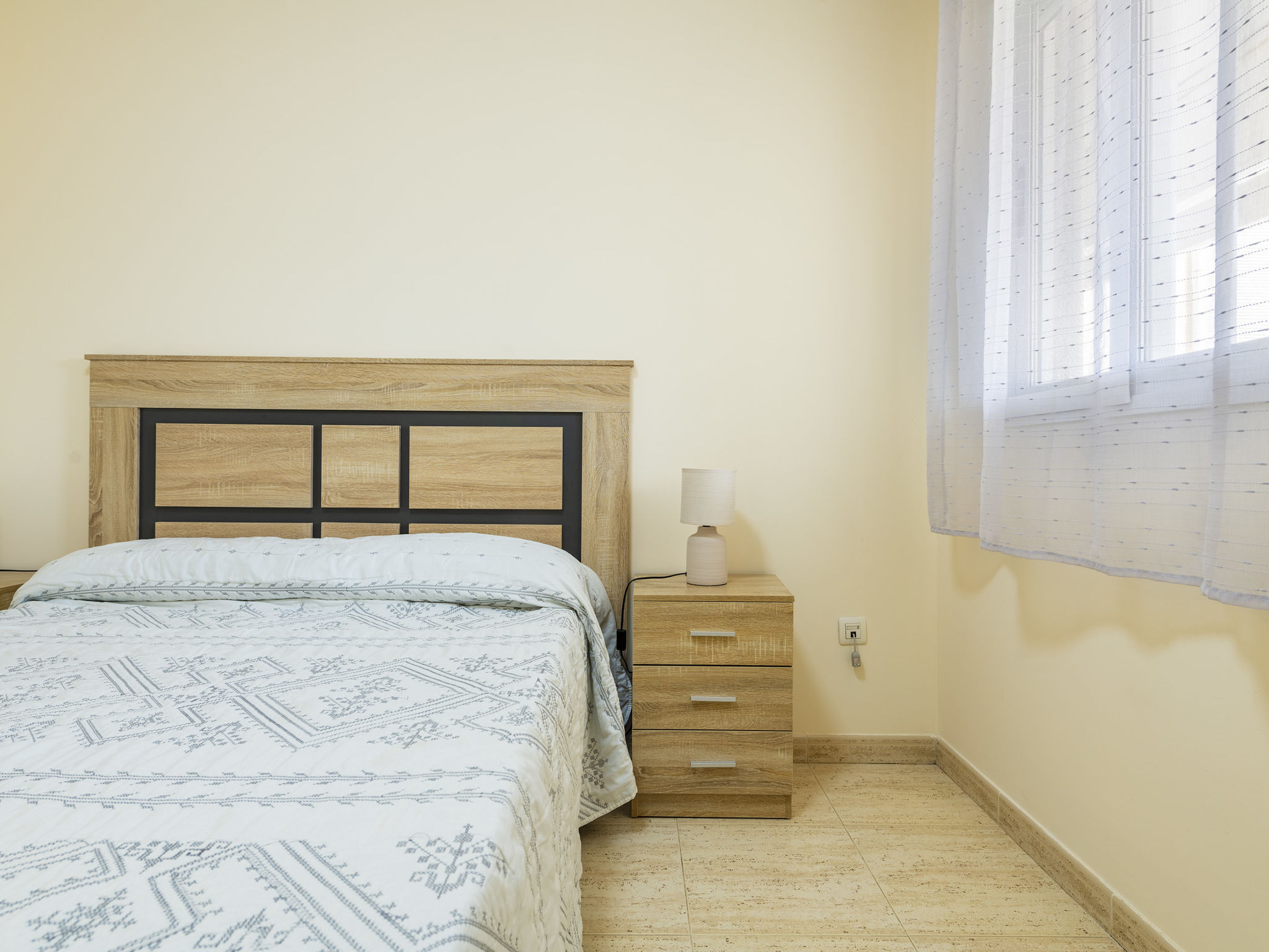 Appartement Grimaca Playa de la Concha – Chambre, photo 15 sur 23