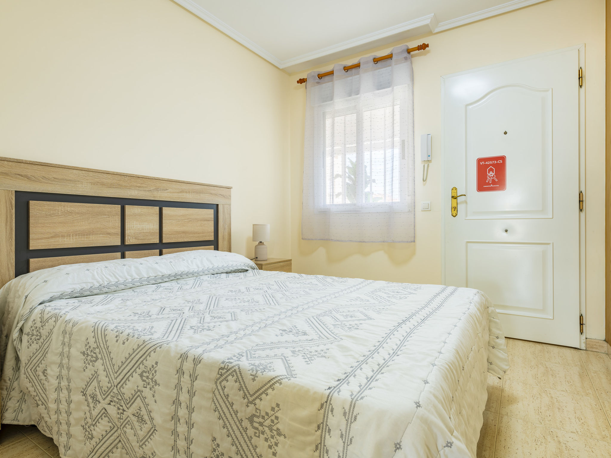 Appartement Grimaca Playa de la Concha – Chambre, photo 14 sur 23