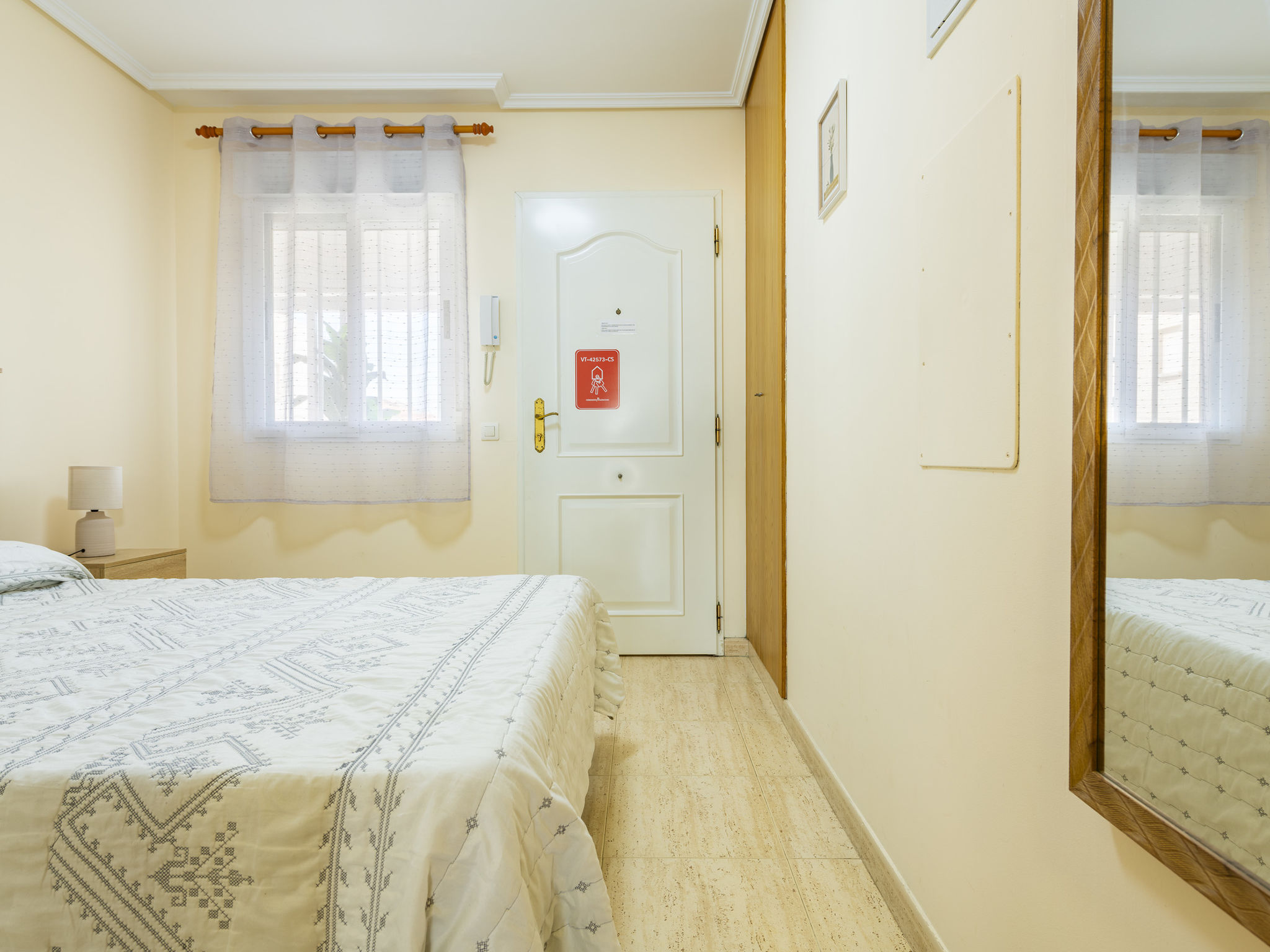 Appartement Grimaca Playa de la Concha – Chambre, photo 16 sur 23