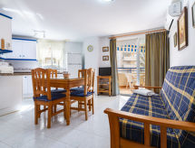 Bonaire IV - La Concha