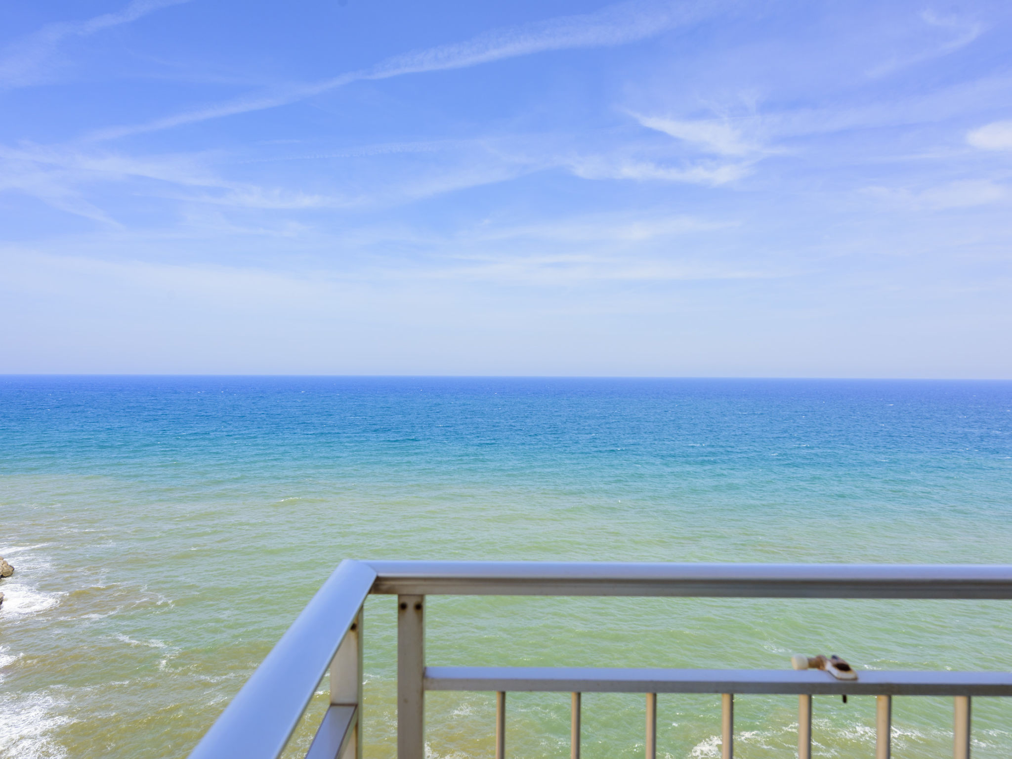 Appartement Las Vegas: direct aan het strand van Oropesa del Mar - foto 18