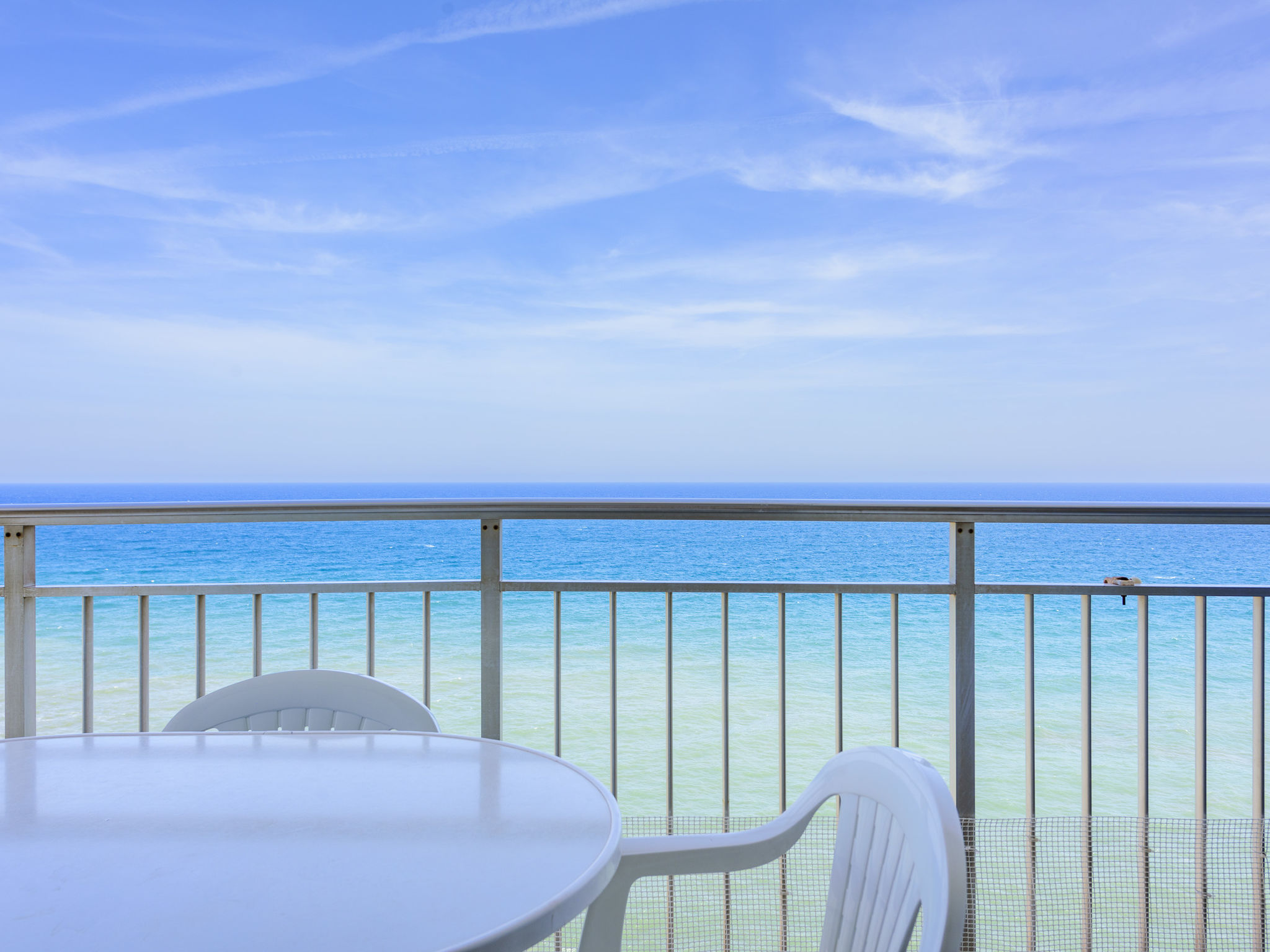 Appartement Las Vegas: direct aan het strand van Oropesa del Mar - foto 17