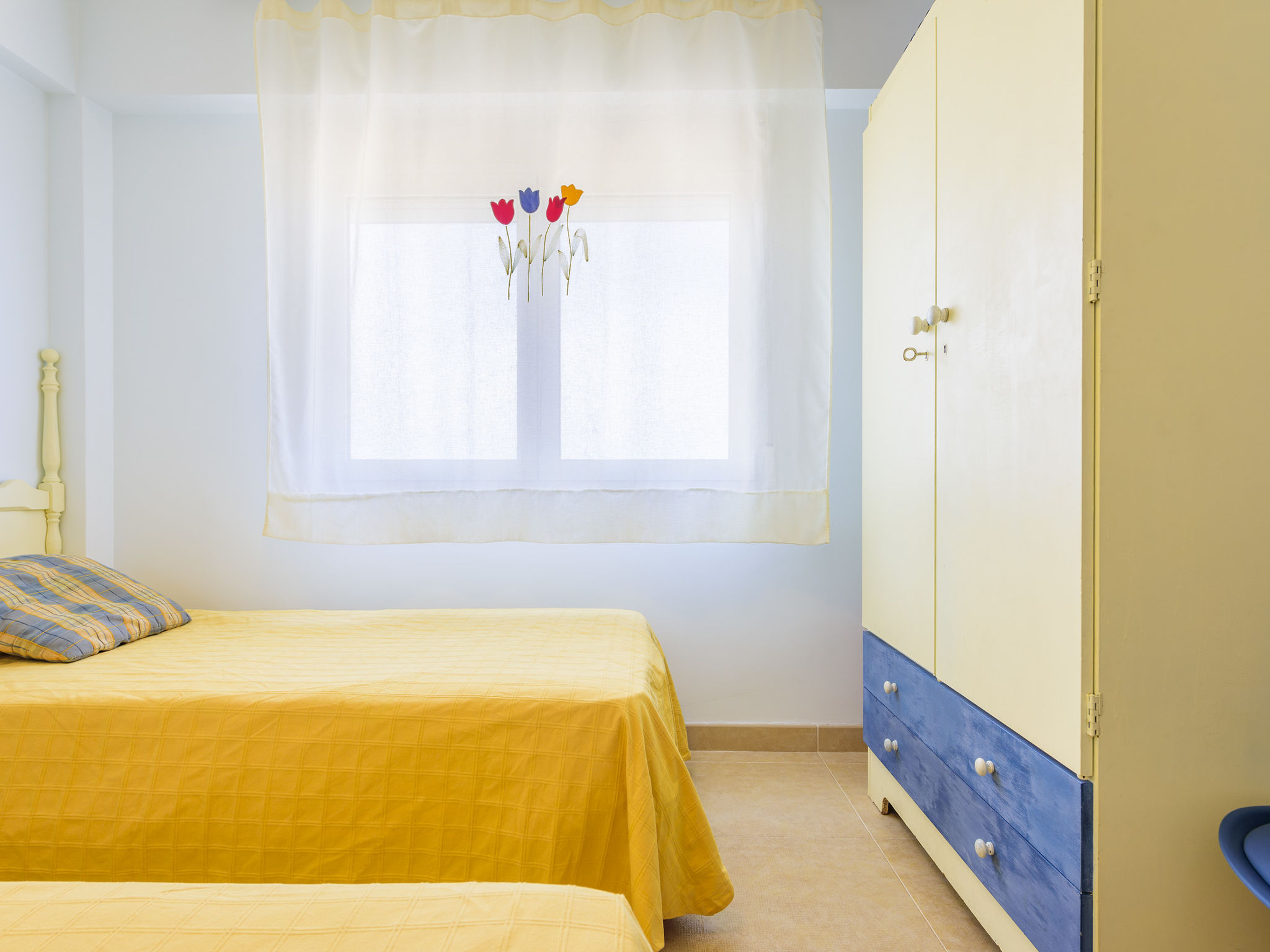Appartement Las Vegas: direct aan het strand van Oropesa del Mar - foto 12