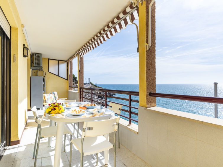 Apartamento Torreslandia Mar