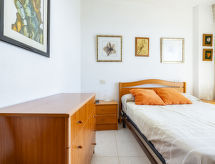 Apartamento Torreslandia Mar